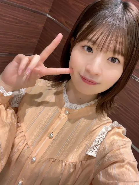 松田 好花｜脈打つ感情（2023-11-08）｜5枚目