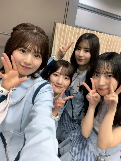 松田 好花｜脈打つ感情（2023-11-08）｜7枚目