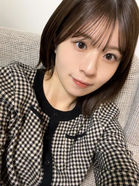 松田 好花｜松田はお肉食べました！（2023-11-29）