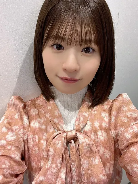 松田 好花｜松田はお肉食べました！（2023-11-29）｜3枚目