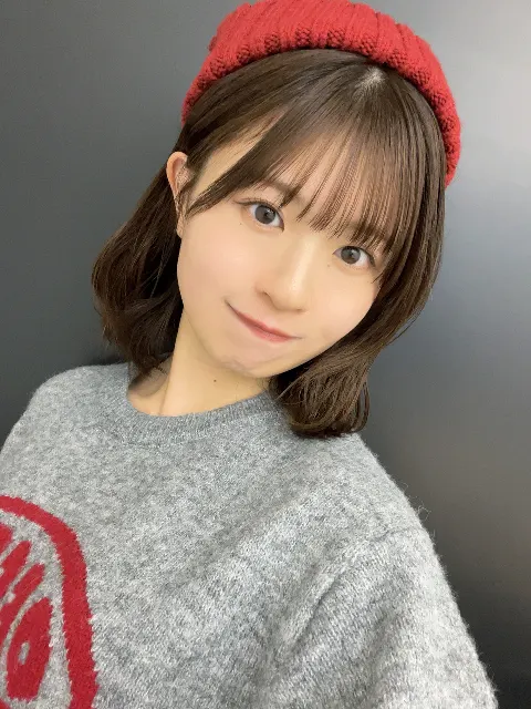 松田 好花｜癒しの🌳（2024-01-22）｜6枚目