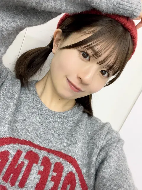 松田 好花｜癒しの🌳（2024-01-22）｜7枚目