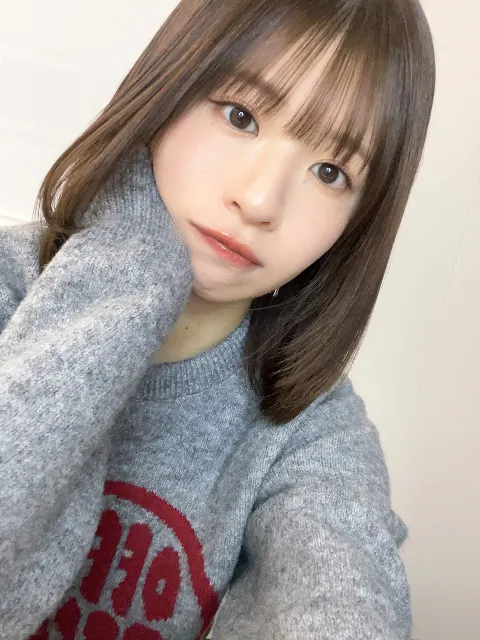 松田 好花｜癒しの🌳（2024-01-22）｜5枚目