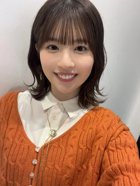 松田 好花｜伝えたいこと沢山！（2024-02-07）｜11枚目