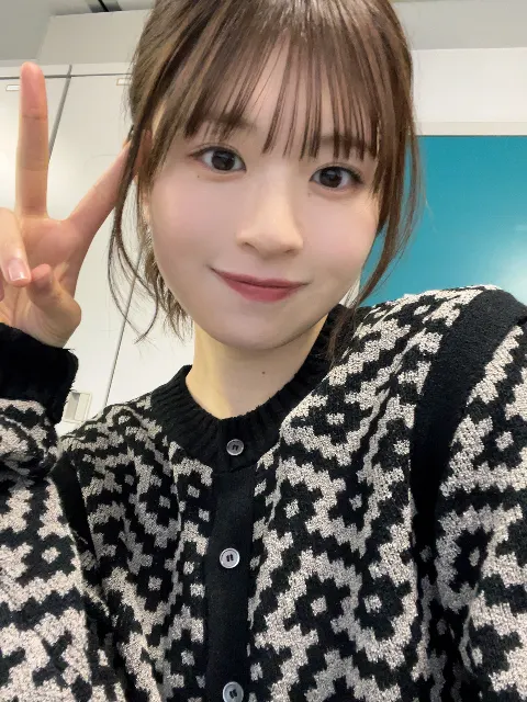 松田 好花｜伝えたいこと沢山！（2024-02-07）