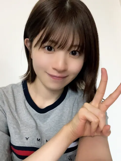 松田 好花｜ガンバレ！卓球日本🏓！（2024-02-20）