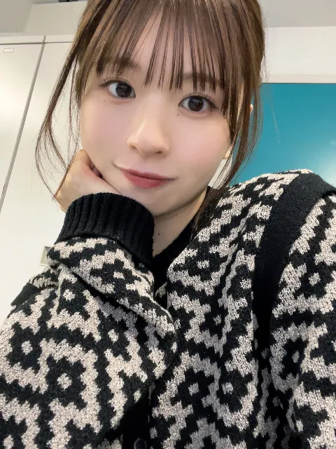 松田 好花｜伝えたいこと沢山！（2024-02-07）｜2枚目