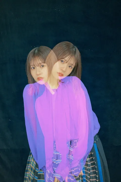 松田 好花｜楽しみです🥰（2024-02-28）｜3枚目