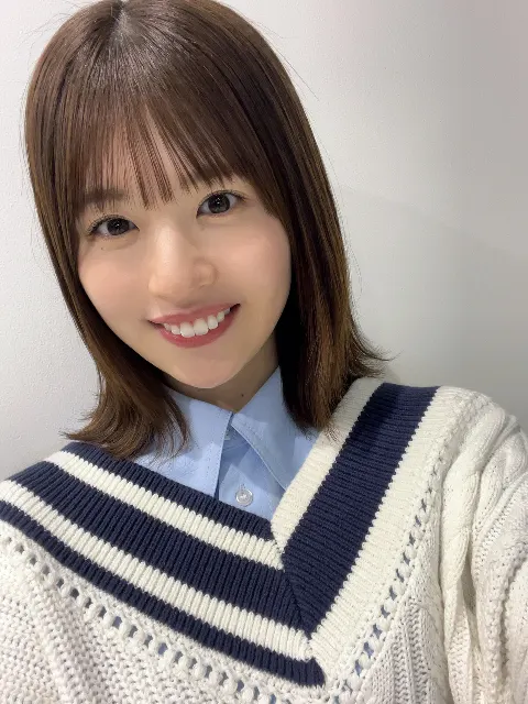 松田 好花｜伝えたいこと沢山！（2024-02-07）｜10枚目