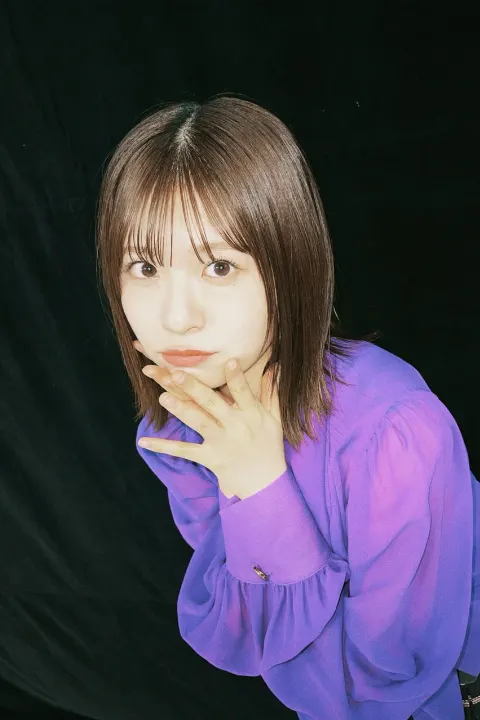 松田 好花｜楽しみです🥰（2024-02-28）