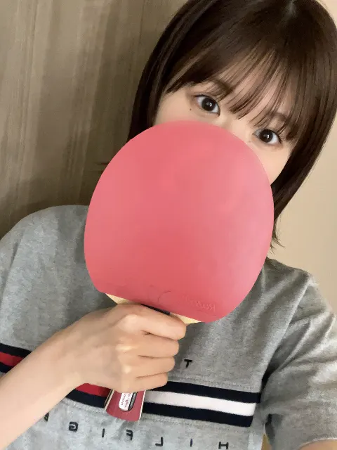 松田 好花｜ガンバレ！卓球日本🏓！（2024-02-20）｜2枚目