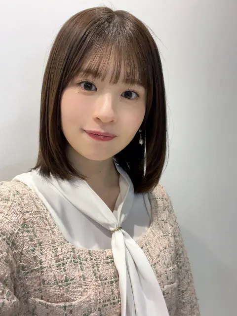 松田 好花｜伝えたいこと沢山！（2024-02-07）｜9枚目