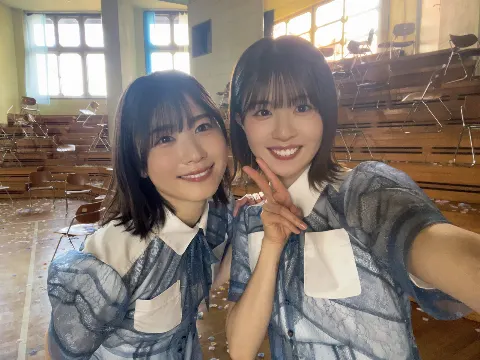 松田 好花｜デビュー5周年を迎えました☀️（2024-03-27）｜6枚目