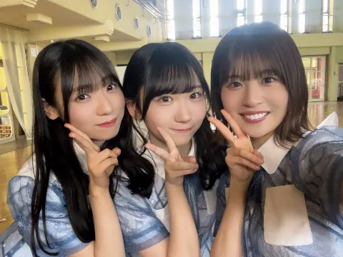 松田 好花｜デビュー5周年を迎えました☀️（2024-03-27）｜4枚目