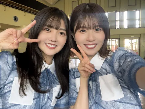 松田 好花｜デビュー5周年を迎えました☀️（2024-03-27）｜5枚目
