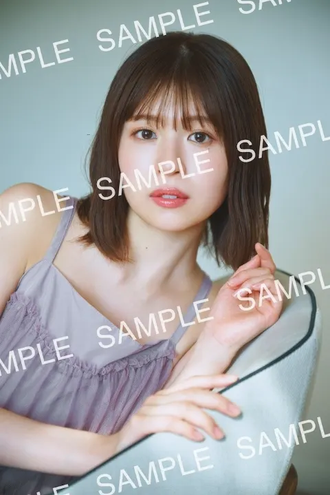 松田 好花｜13このか（2024-04-17）｜5枚目