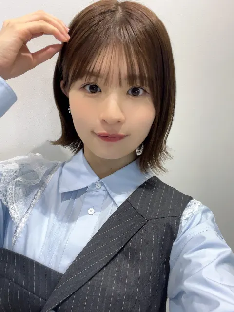 松田 好花｜みてねっ☺️（2024-04-02）｜3枚目