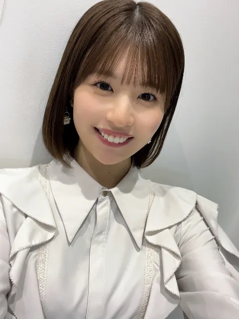 松田 好花｜ゴールデンウィークだね（2024-04-30）｜6枚目