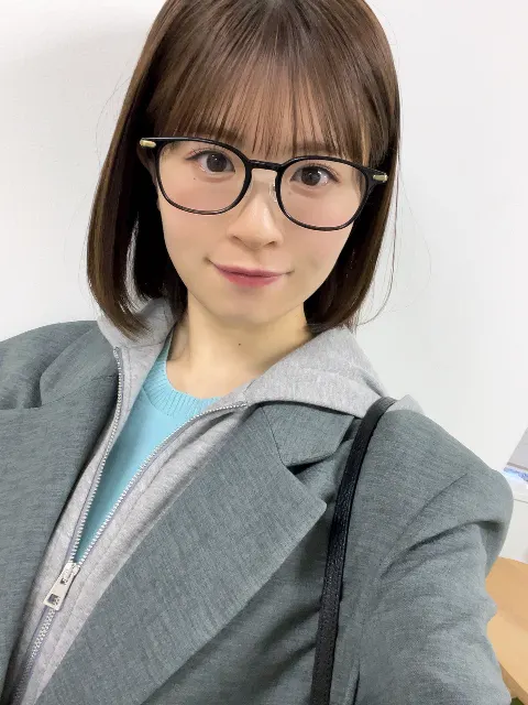 松田 好花｜13このか（2024-04-17）