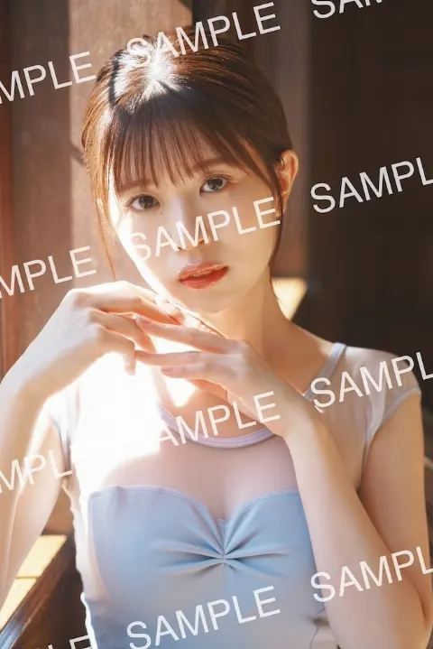 松田 好花｜13このか（2024-04-17）｜14枚目