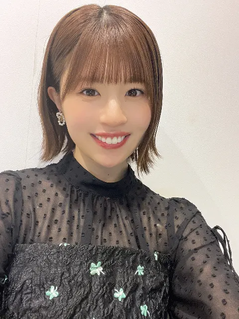 松田 好花｜ゴールデンウィークだね（2024-04-30）｜7枚目