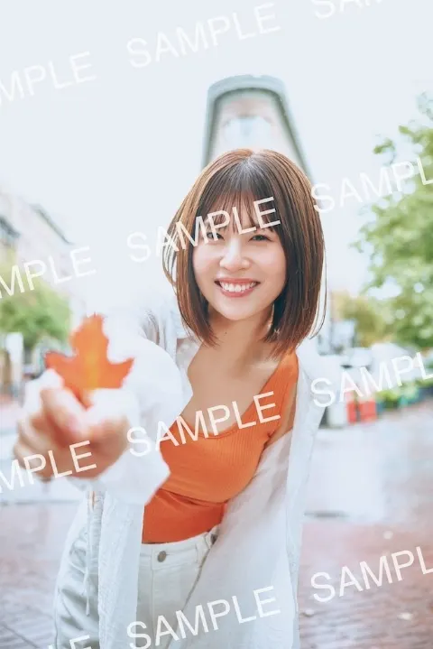 松田 好花｜13このか（2024-04-17）｜4枚目