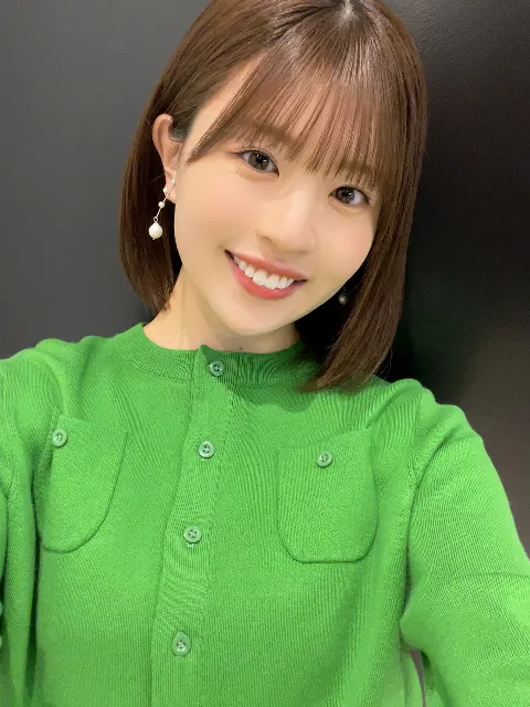 松田 好花｜みてねっ☺️（2024-04-02）｜2枚目