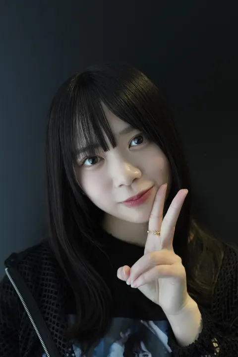 松田 好花｜ミーグリの思い出とありがとう（2024-05-15）｜4枚目
