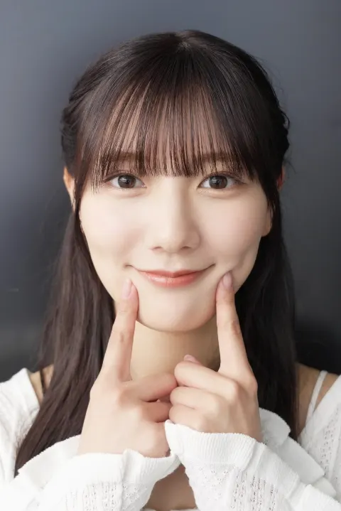 松田 好花｜ミーグリの思い出とありがとう（2024-05-15）｜7枚目