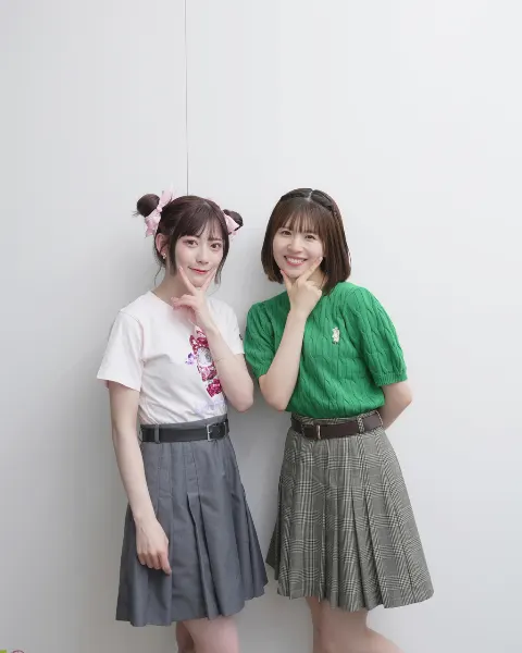松田 好花｜11枚目シングルよろしくお願いします！！（2024-05-11）｜7枚目