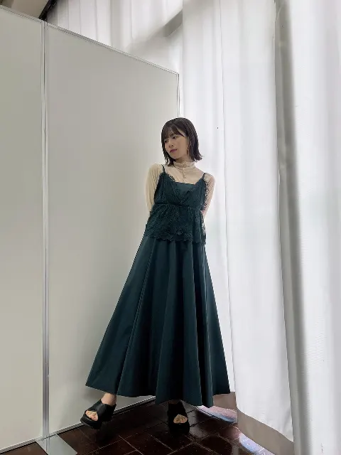 松田 好花｜京都リアルミーグリ🍵（2024-05-22）｜3枚目