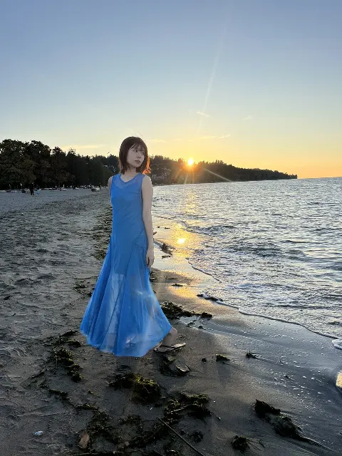 松田 好花｜「振り向いて」（2024-05-27）