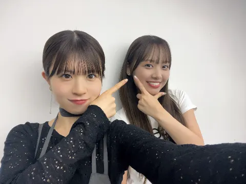 松田 好花｜ミーグリの思い出とありがとう（2024-05-15）