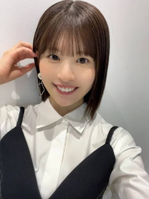 松田 好花｜原動力（2024-06-19）｜6枚目