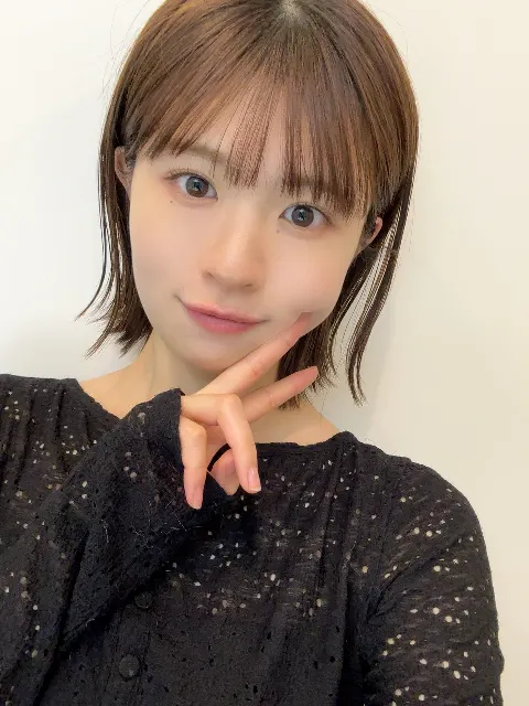松田 好花｜6月になりましたね。（2024-06-01）｜2枚目