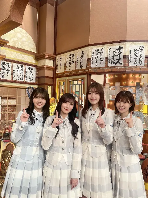 松田 好花｜ありがとうございました！！そして、お知らせも！！（2024-06-28）｜8枚目