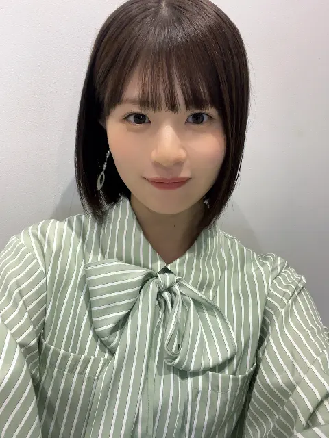 松田 好花｜原動力（2024-06-19）｜5枚目