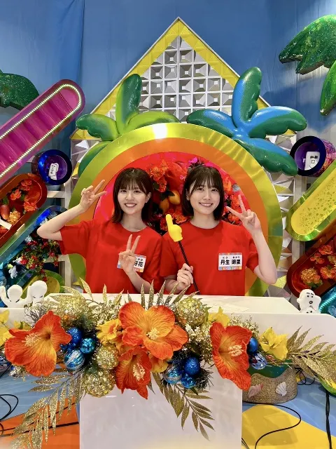 松田 好花｜ありがとうございました！！そして、お知らせも！！（2024-06-28）｜7枚目