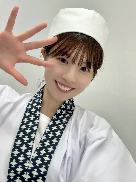 松田 好花｜ありがとうございました！！そして、お知らせも！！（2024-06-28）