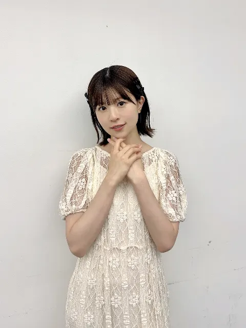 松田 好花｜パワー（2024-06-16）｜6枚目