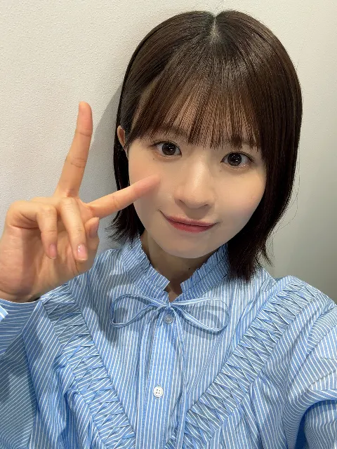 松田 好花｜原動力（2024-06-19）｜8枚目