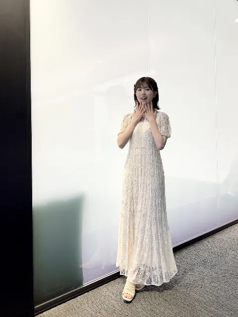 松田 好花｜パワー（2024-06-16）｜7枚目