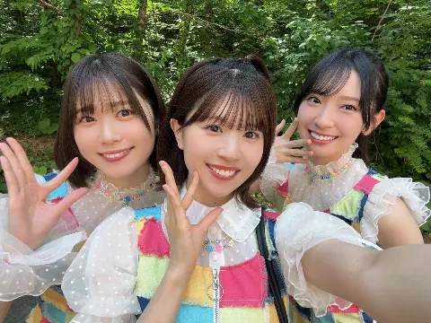 松田 好花｜パワー（2024-06-16）｜4枚目