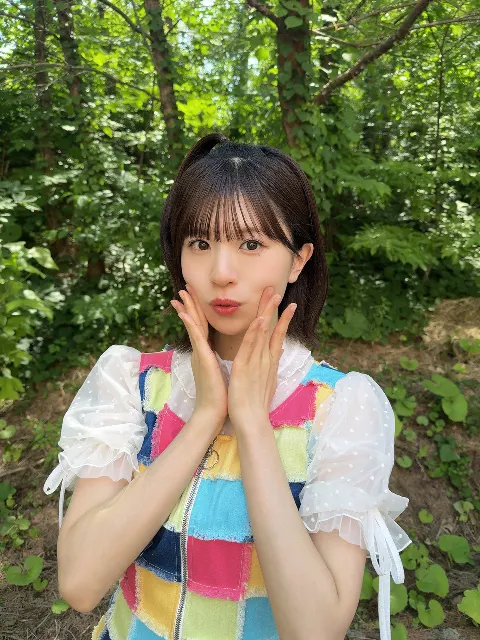 松田 好花｜パワー（2024-06-16）