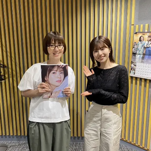 松田 好花｜6月になりましたね。（2024-06-01）｜7枚目