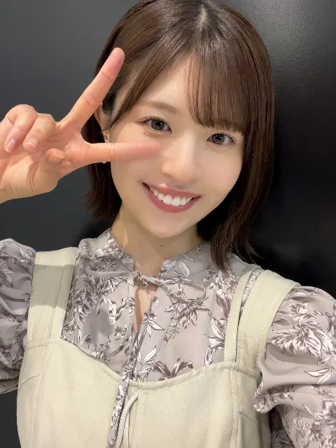 松田 好花｜原動力（2024-06-19）｜7枚目