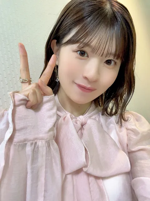 松田 好花｜ありがとうございました！！そして、お知らせも！！（2024-06-28）｜10枚目