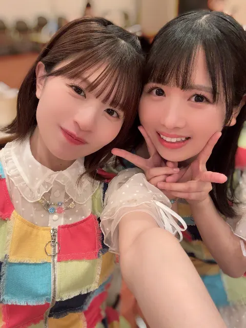 松田 好花｜パワー（2024-06-16）｜5枚目