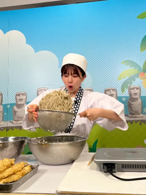 松田 好花｜ありがとうございました！！そして、お知らせも！！（2024-06-28）｜3枚目