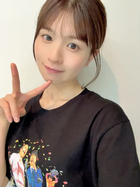 松田 好花｜原動力（2024-06-19）